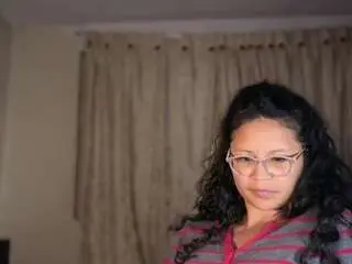 Camsoda Adult Webcam of yuanna