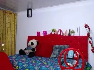 Camsoda Sex Cam of thalia-mills19