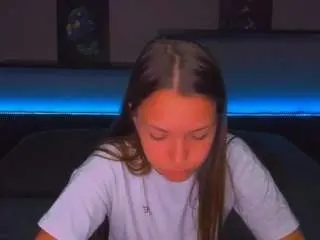Camsoda Live Sex Cam of alexabarkley
