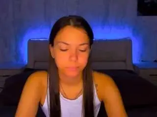 Camsoda Adult Video Chat of alexabarkley