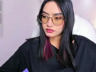 Camsoda Private Sex Chat of azurakindong
