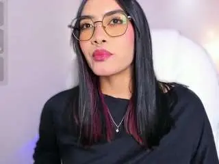 Camsoda Private Sex Chat of azurakindong