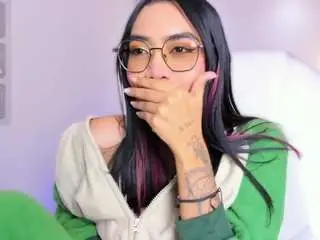 Camsoda Best live sex cam show of azurakindong