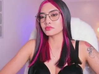 Camsoda Sex Chat of azurakindong