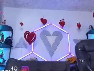 Camsoda Best live sex cam show of littlevixen18