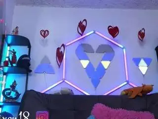 Camsoda Sex Cam of littlevixen18