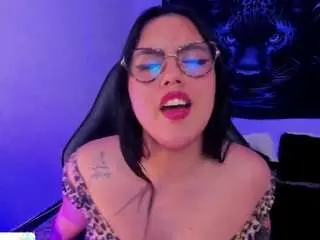 Camsoda Sex Chat of nicol-ruizz