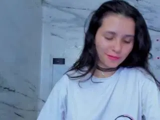 Camsoda Sex Cam of linitharios0305