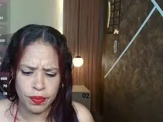 Camsoda Adult Webcam of rachellpark