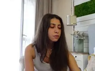 Camsoda Free Live Porn of isabellamyst