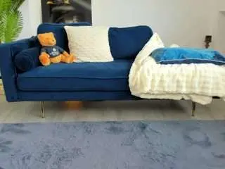 Camsoda Nude Webcam of issabelle19