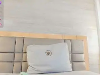 Camsoda Sex Cam of bella-novoaa