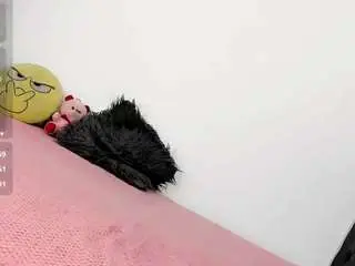 Camsoda Live Sex of danielisvalen