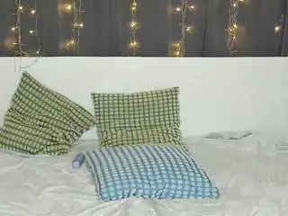 Camsoda Sex Chat of harleydreamy