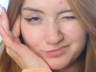Camsoda Free Porn Cam of cathrynchladek