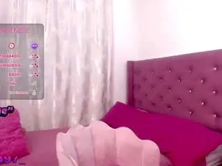 Camsoda Private Sex Chat of ginnabolton