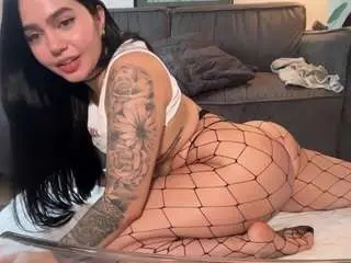 Camsoda Live Sex of harveymiiller