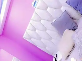 Camsoda Adult Webcams of samiqueen01
