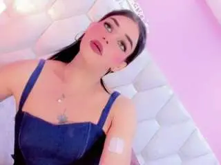 Camsoda Live Porn of samiqueen01