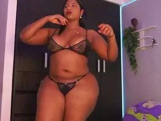 Camsoda Best Webcam of roxanasmiith