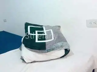 Camsoda Free Live Porn of sthefanys12
