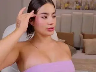 Camsoda Private Sex Chat of saskia-litt