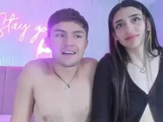 Camsoda Sex Cam of secretvelvetfx