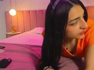 Camsoda Best Webcam of secretvelvetfx