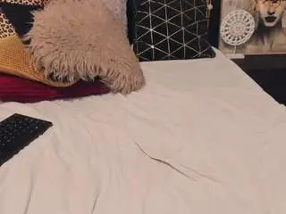 Camsoda Sex Cam of preciousailyn