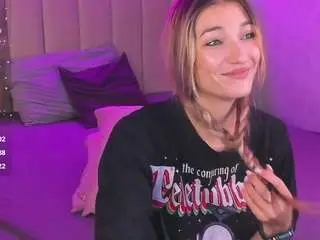 Camsoda Live Sex Cam of kimberlly-smith
