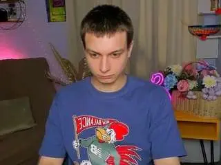 Camsoda Adult Video Chat of eric-nova