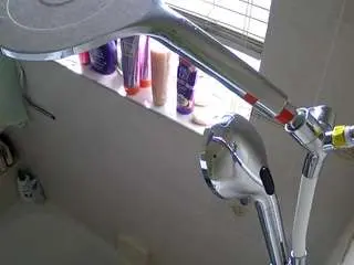 Camsoda Best Webcam of voyeurcam-charleys-bathroom