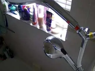 Camsoda Sex Cam of voyeurcam-charleys-bathroom