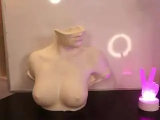 Camsoda Adult Webcam of chanteltritsch