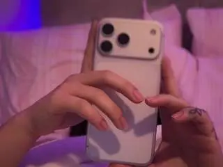 Camsoda Sex Cam of melztube