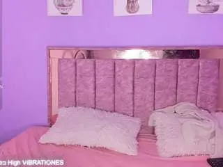 Camsoda Sex Cam of selenecute05
