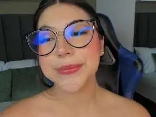 Camsoda Nude Webcam of ana-gil