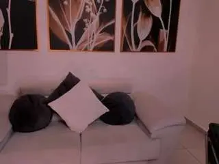 Camsoda Live Porn of isabellamoretti