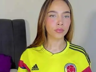 Camsoda Private Sex Chat of adara-44