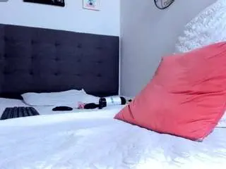 Camsoda Free Porn Cam of dulccemaria