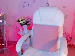 Camsoda Live Sex Cam of melody-staarr