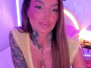 Camsoda Sex Cam of natalythorn888