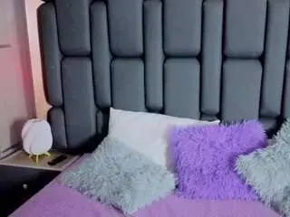 Camsoda Nude Webcam of sidneyblaice