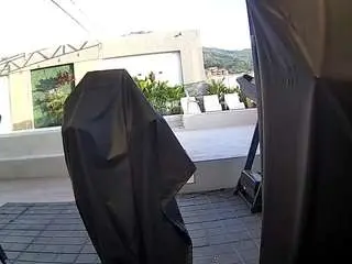 Camsoda Free Porn Cam of voyeurcam-casa-salsa-gym-bike