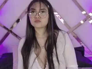 Camsoda Adult Video Chat of viioletgrey