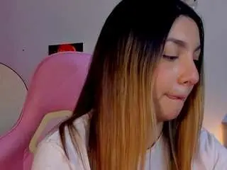 Camsoda Adult Video Chat of little-tequila3