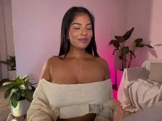 Camsoda Free Porn Cam of passion-lovers