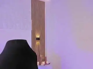 Camsoda Adult Video Chat of valeria-acosta