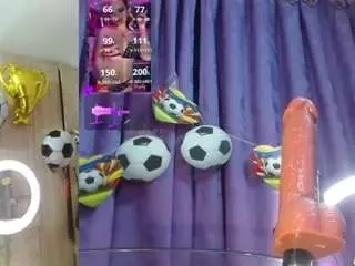 Camsoda Free Porn Cam of yashiraahot