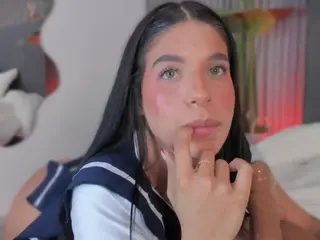 Camsoda Sex Chat of emelie-89